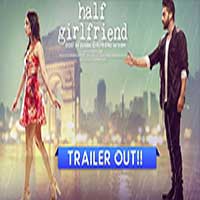 Official Trailer Of Half Girlfriend Released