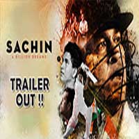 Trailer Of Sachin Film Released