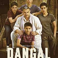 Dangal Ends Its Run In China