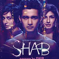 Shab Movie Review