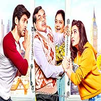 Guest Iin London Movie Review