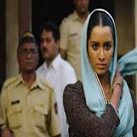 Haseena Parkar Official Trailer Released