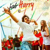 Jab Harry Met Sejal Has A Track By Diplo