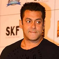 Salman Khan To Play Lord Krishna