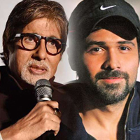 Amitabh And Emraan Hashmi To Come Together For A Courtroom Drama