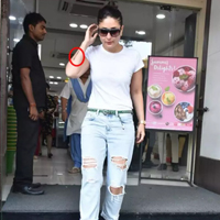 Kareena Kapoor Khan Just Got A Tattoo On Her Forearm