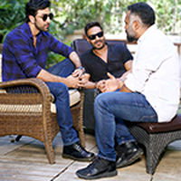 Ajay Devgn Exits Ranbir Kapoor Luv Ranjans Next