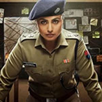 Mardaani 2 Teaser Out