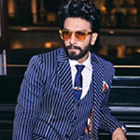 Ranveer Singh Wishes To Be Champion Of Hindi Film Industry
