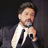 Shahrukh Khan Reveals When He Abuses The Most