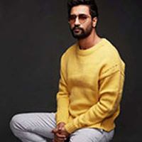 Vicky Kaushal Opens Up About His Relationship Status