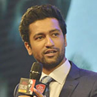 Vicky Kaushal Reacts To Link Up Rumours With Katrina