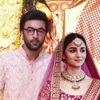 Alia Bhatt And Ranbir Kapoor Getting Married In Winter 2020