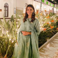 Alia Bhatt Is Awestruck By The Sets Of Gangubai Kathiawadi
