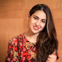 Heres How Sara Ali Khan Is Doing Her Bit For The Society