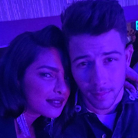 Priyanka Congratulates Nick Jonas For Grammy Nomination