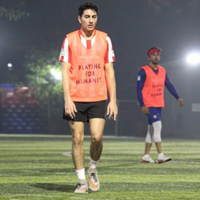 Ranbir Plays Football With Ishaan And Ibrahim Ali Khan