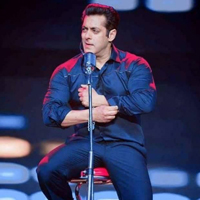 Salman Khan Sings For Dabangg 3