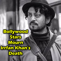 Bollywood Stars Mourn Irrfan Khans Death