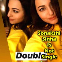 Sonakshi Sinha Is Not Single