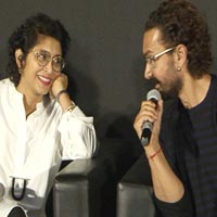 Aamir Khan Impressed Wife Kiran Rao With Khandala Song