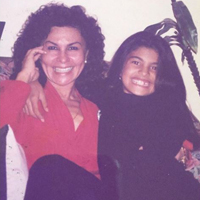 Jacqueline Fernandez Shares Childhood Picture With Her Best Friend Mumsie