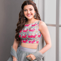 Kajal Aggarwal Confirms Marriage With Gautam Kitchlu In October
