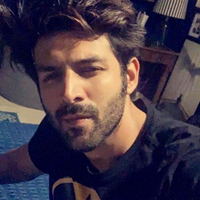 Kartik Aaryan Is Looking For The Person Who First Ate A Bat