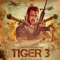 Salman Khans Tiger 3 To Be Announced On This Day
