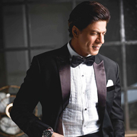 Shahrukh Khan To Play A Raw Agent In Atlee Kumars Next