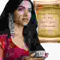 Deepika Padukone To Play Dacoit Queen In Bhansalis Baiju Bawra
