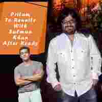 Pritam To Reunite With Salman Khan After Ready