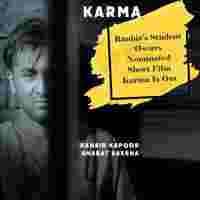 Ranbir Kapoors Student Oscars Nominated Short Film Karma Is Out